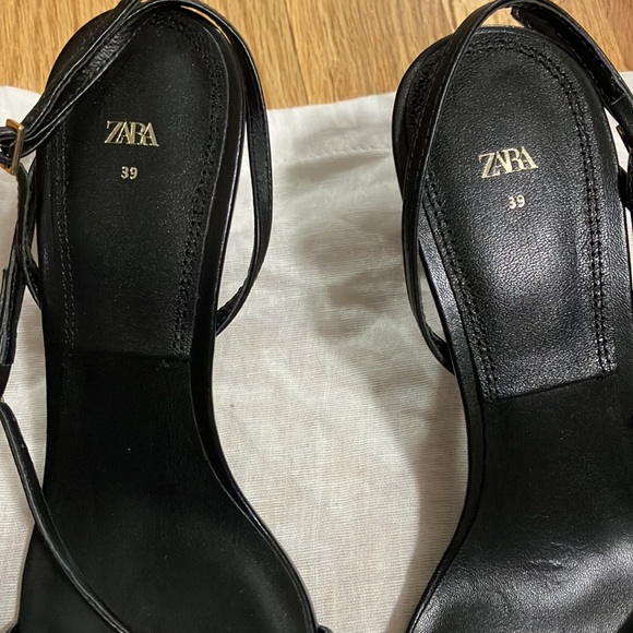 Zara heels - Picture 2 of 8